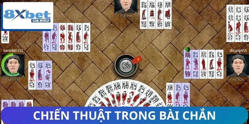 Nắm vững các chiến lược để nâng cao tỷ lệ thắng