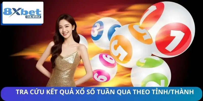 Kiểm tra kết quả chi tiết theo từng khu vực