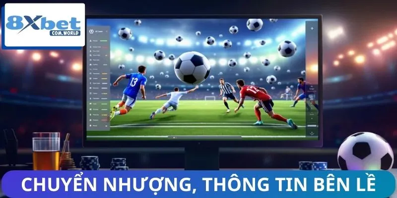 Thông tin chuyển nhượng đáng lưu tâm