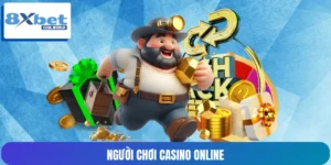 Người Chơi Casino Online 2026: Hành Vi Đang Thay Đổi Ra Sao?